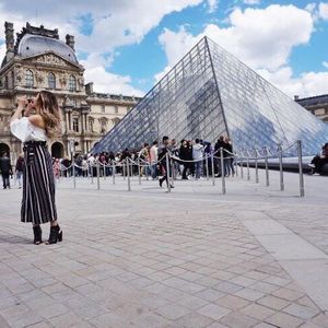 Meet your Posher, Zhala